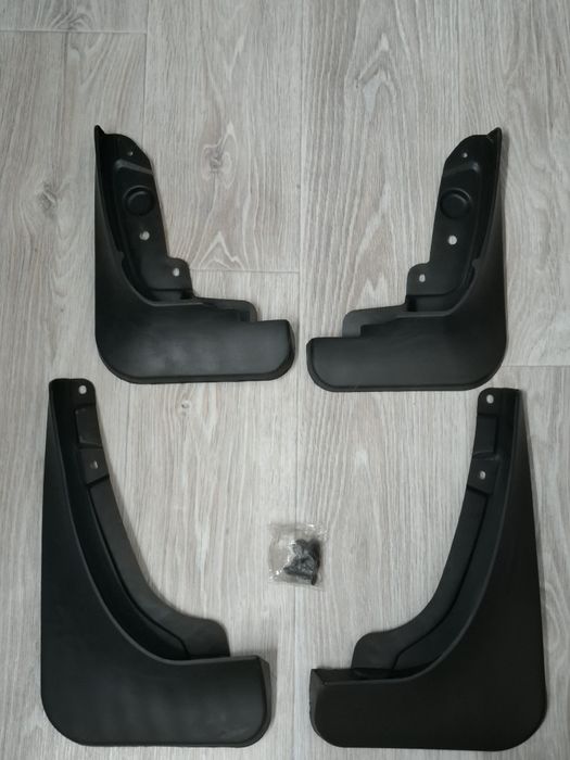 Продам брызговики на Haval Jolion