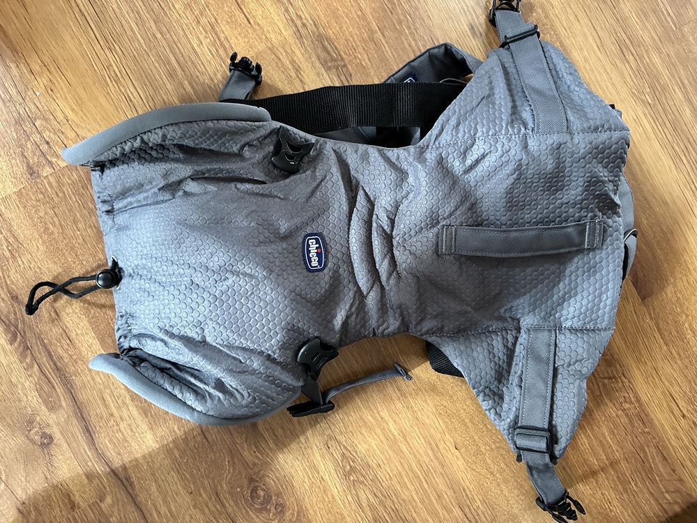 Кенгуру Chicco easyfit