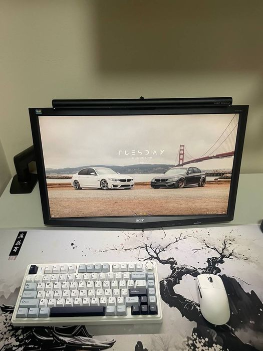 Монитор Acer X243H