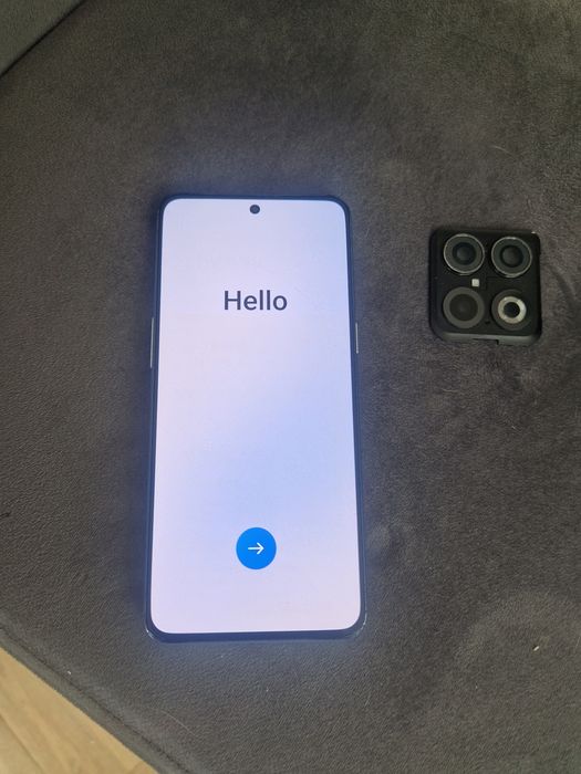 Baterie camera placa de baza one plus 10t