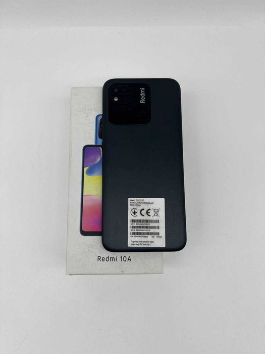 Xiaomi REDMI 10A (220233L2G)