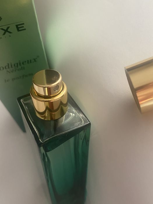 Nuxe parfum Nuxe Prodigeux Neroli  le parfum 50 ml