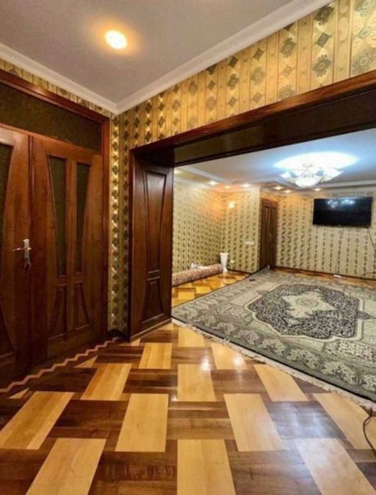 АРЗОН‼️‼️‼️ Центр Квартира 77-Серия ЕВРО 3/2/5 Ор Шота Руставели/Океан