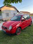 Volkswagen Lupo 1.7 SDI 2001