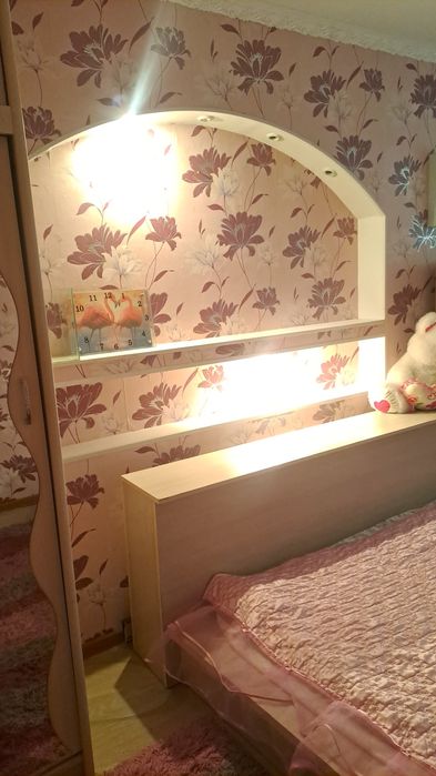 Продам квартиру.