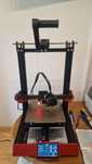 Imprimanta 3D Tevo Flash - Ender 3 V2