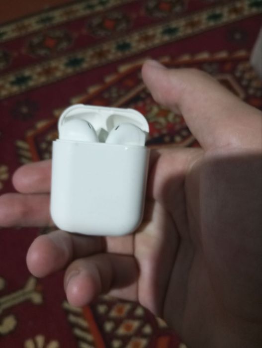 I12 holati zoor ishliydi