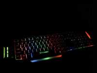 Tastatura gaming Marvo KG760 Scorpion