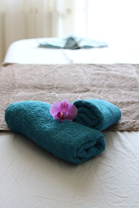 Masaj la domiciliu: relaxare, întreținere și anticelulitic