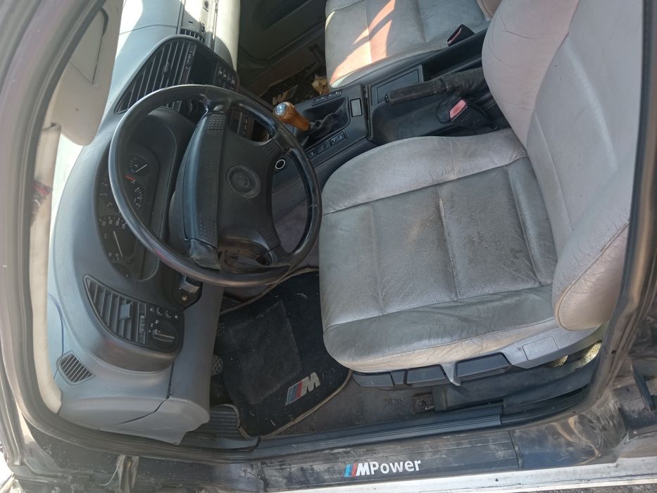 Vând e36 320i M50B20