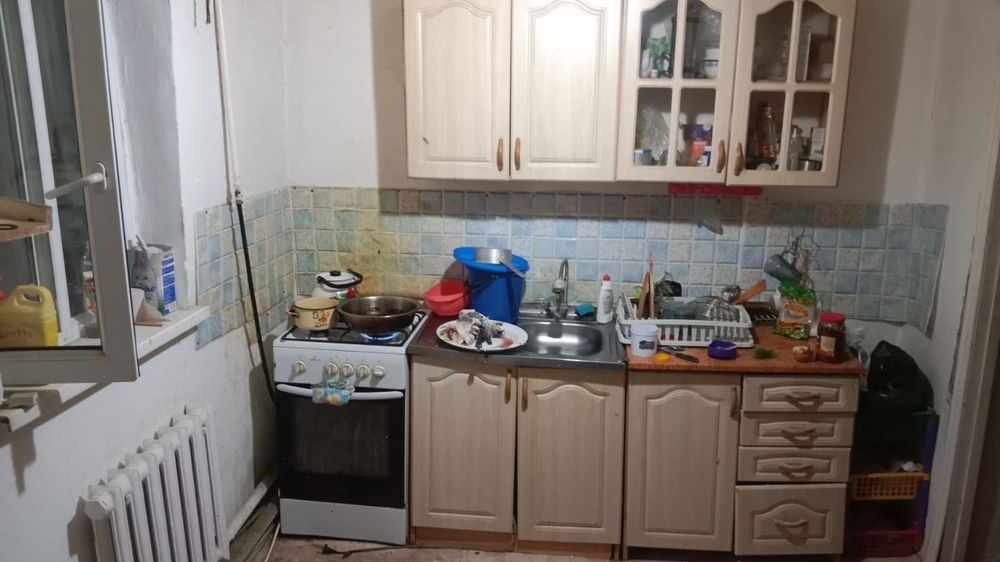 Сдается в аренду дом