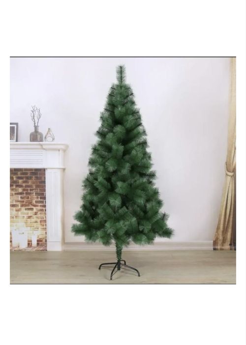 Новогодняя ёлка разборная 180 см