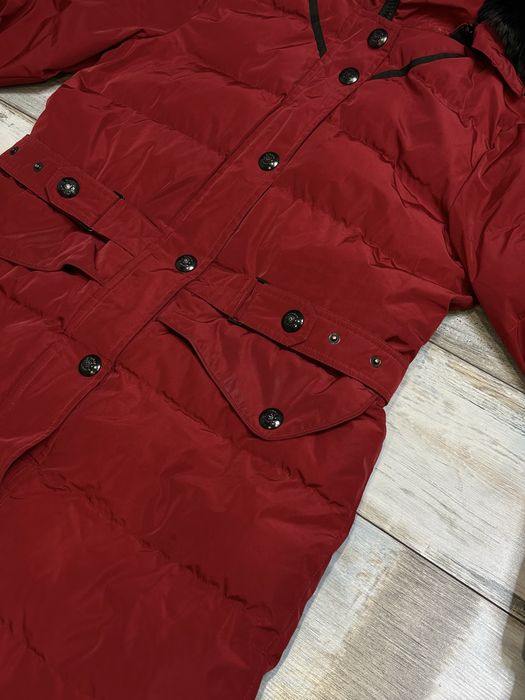 Дамско зимно яке Wellensteyn Kitzbuhel - размер М, отлично състояние