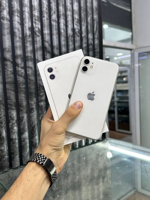 Iphone 11 84 yomkis