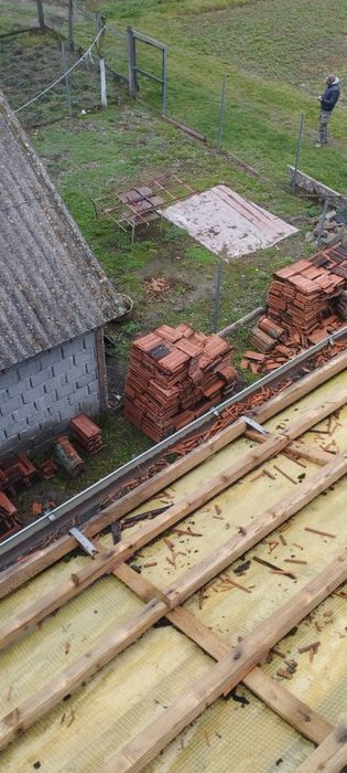 Vînd tiglă bună și ieftină arad