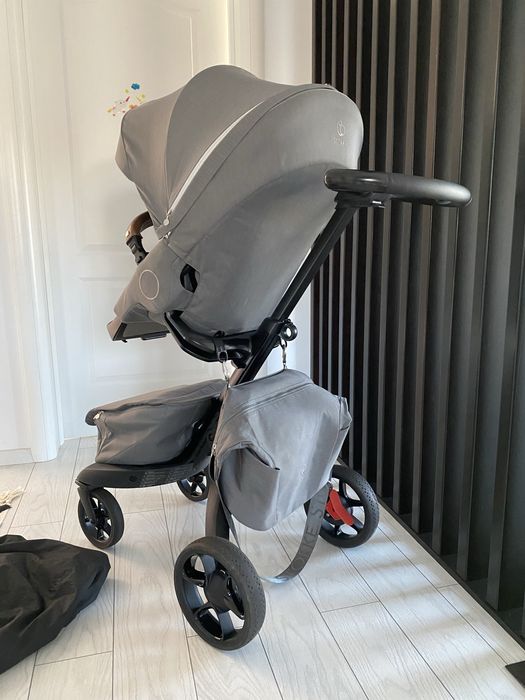 Stokke Xplory - X