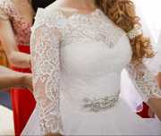 Rochie de  Mireasa