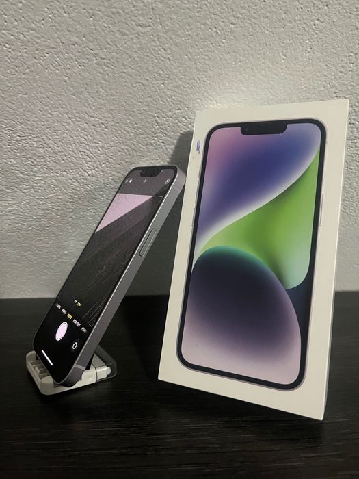 iPhone 14 mov perfect