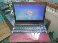 Laptop Samsung 17'
