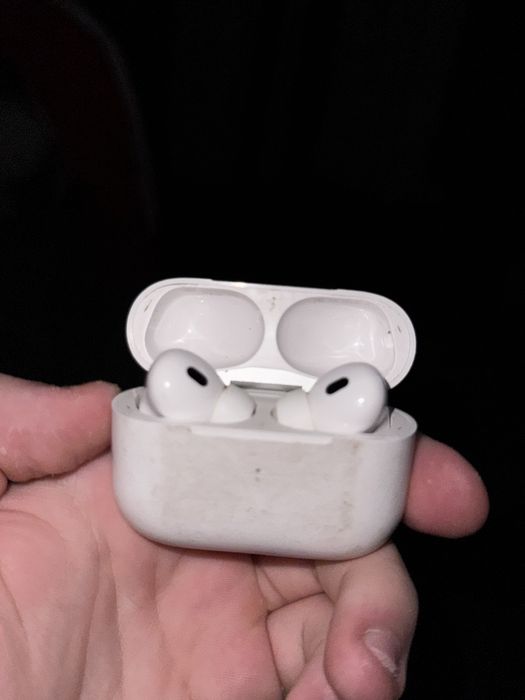 AirPods Pro 2 full box
