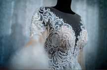 Vand rochie de mireasa - stare foarte buna