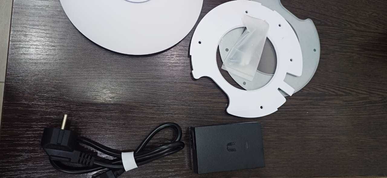 точка доступа ubiquiti unifi ap-ac pro
