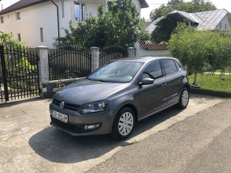 Volkswagen Polo 1.6 TDI