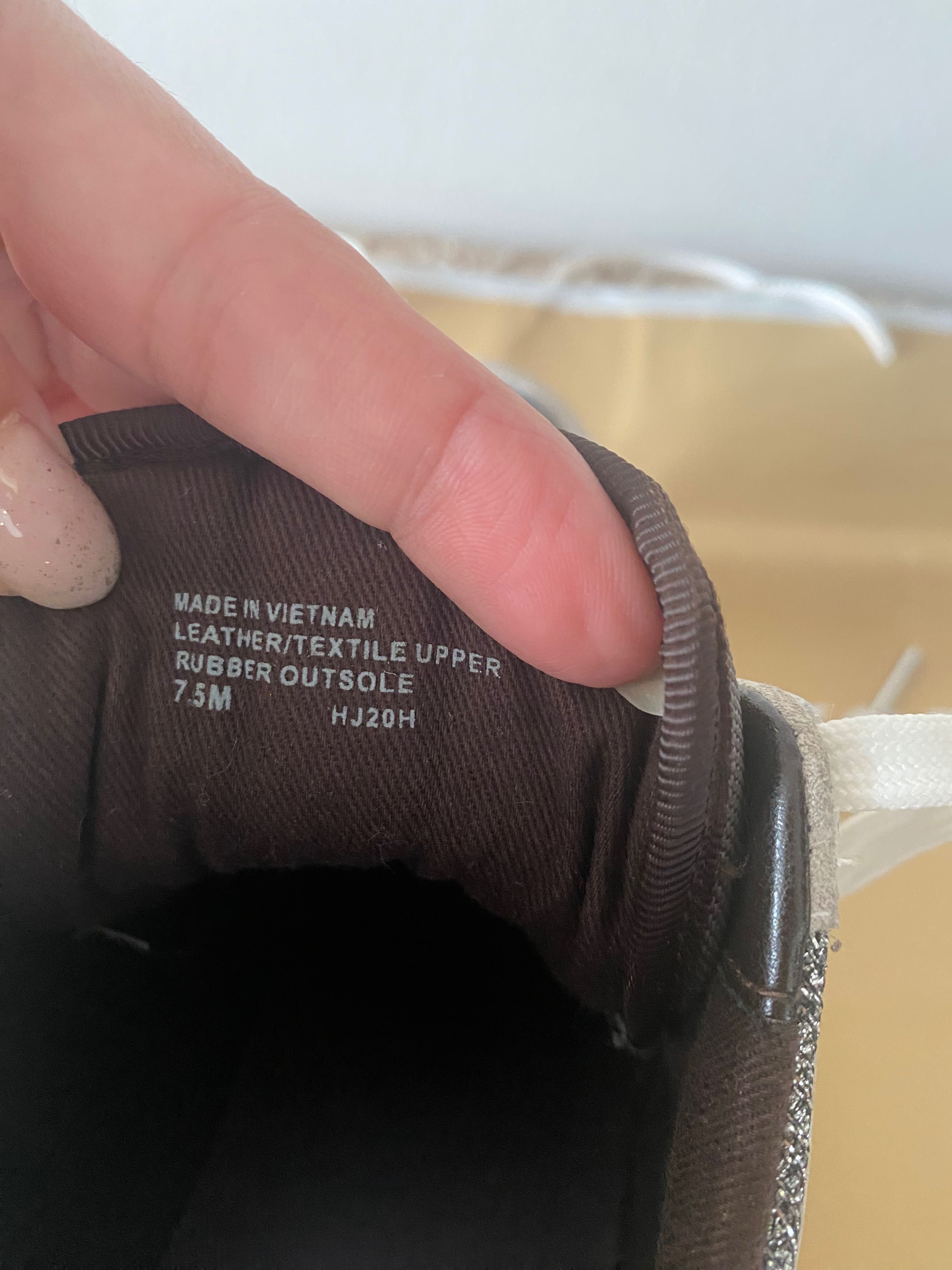 Michael Kors обувки