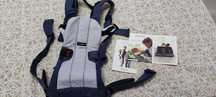 BabyBjorn ергономично кенгуру