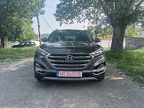 Hyundai Tucson XPosibbil An 2018 Culoare Maro