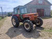 Tractor Fiat 850 DT