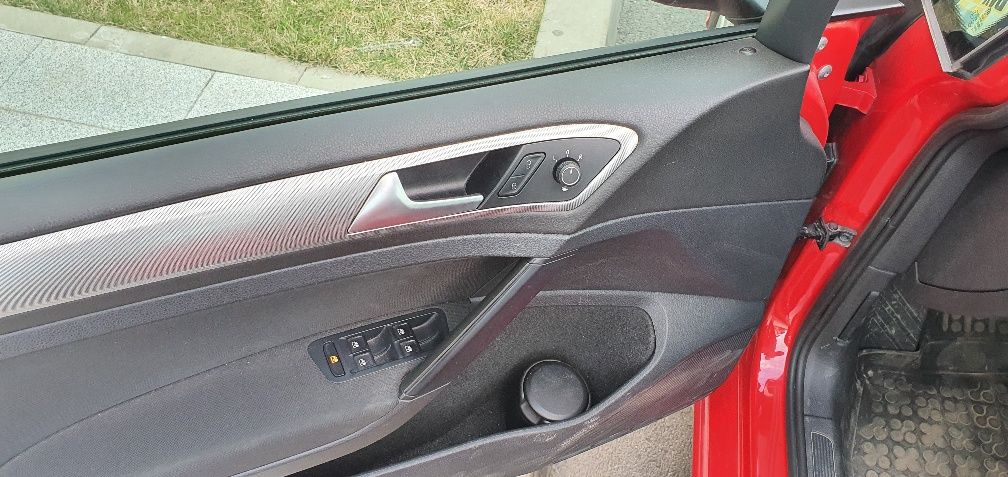 Volkswagen Golf 7