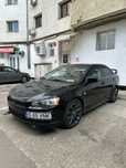 Mitsubishi Lancer Piele, Navi, Xenon, Rockford Fosgate. Stare perfecta
