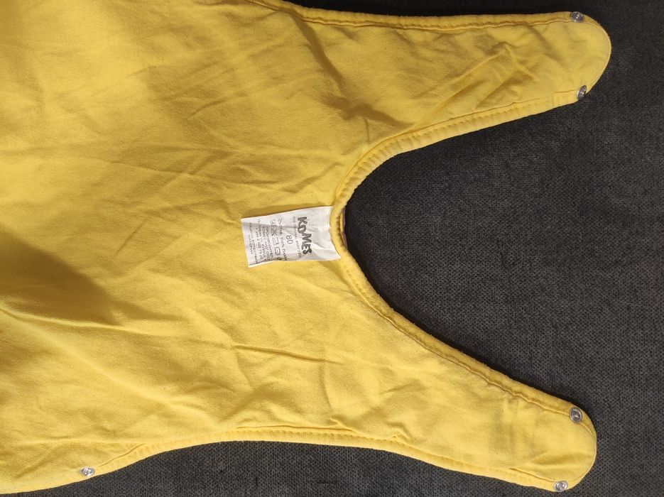 Зимно чувалче за сън 6-18 месеца