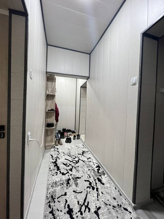 Pradayotsa 4 komnatnaya kvartira Yunusabade