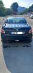 Peugeot 206 CC an 2003