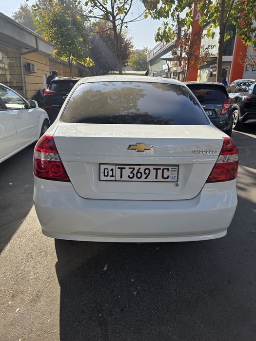 Nexia 3 2022 avtomat