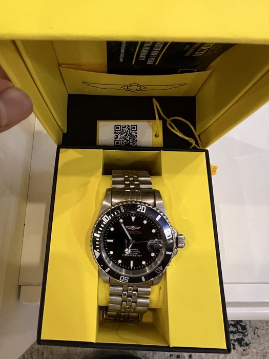 Часы шведской фирми оргинал механизи