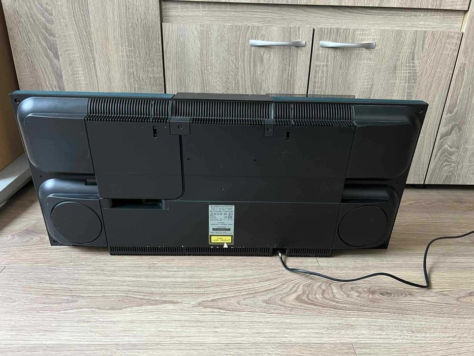 Combina Sistem Audio Bang & Olufsen Beosound Century 2000 CD,caseta