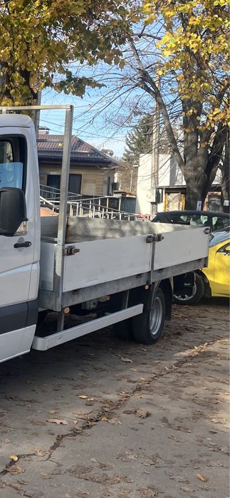 Продавам каросерия за бус