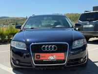Audi A4 B7 2.0 TDI