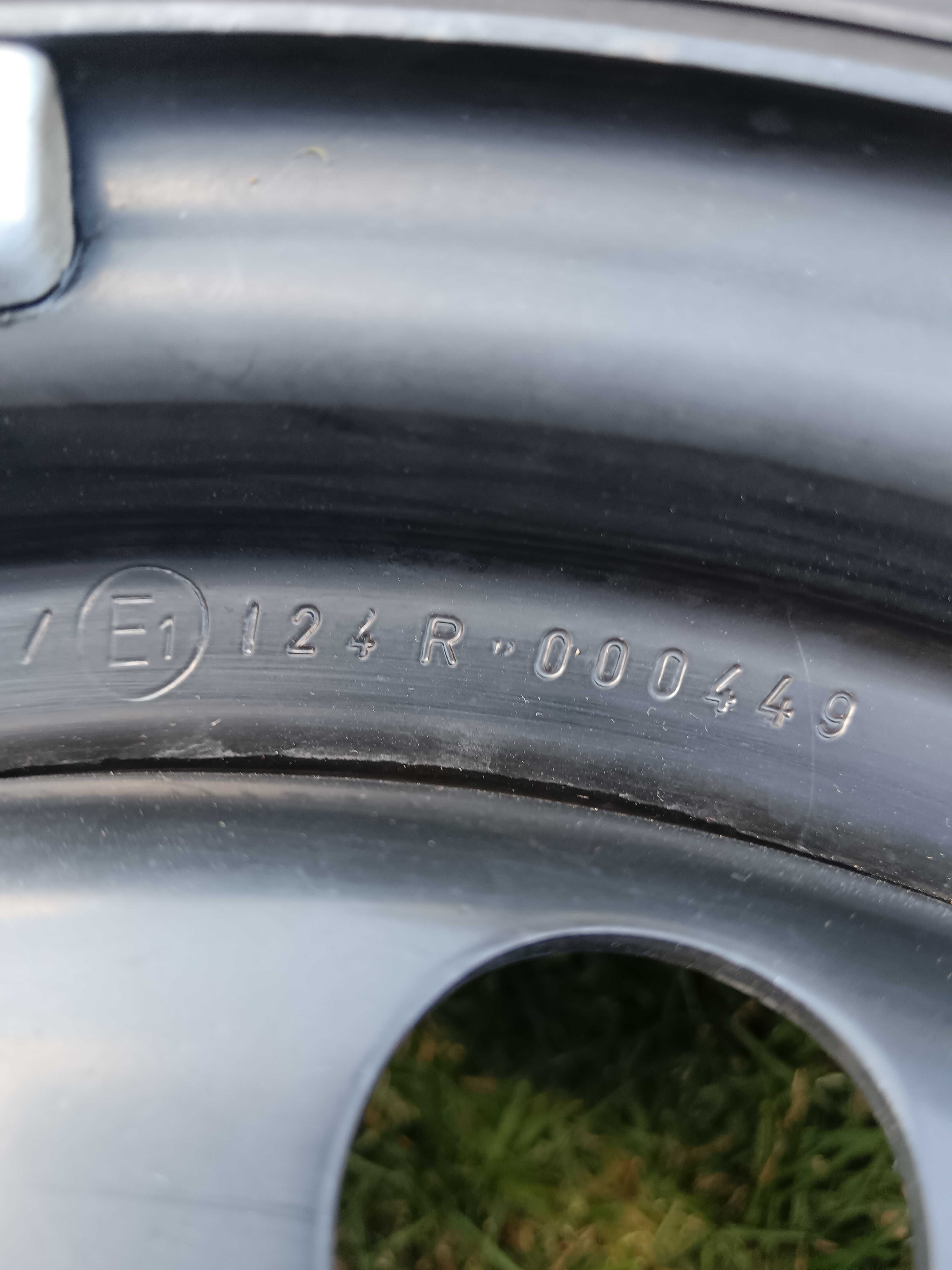 Джанти kia ceed/ hyundai 16"