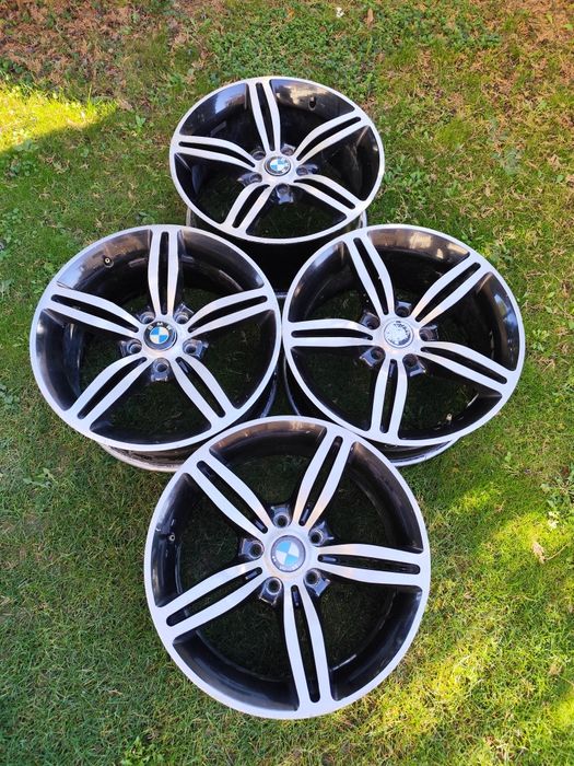 Джанти за BMW E90 E60XD F10 18" Style 167