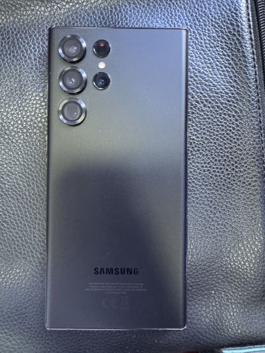 Samsung s22 ultra