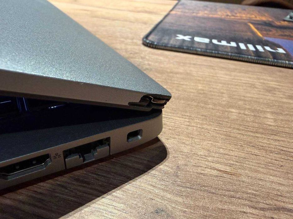 Шустрый Dell 5430 (i5-1245U/16GB/256GB SSD) + Слот для SIM