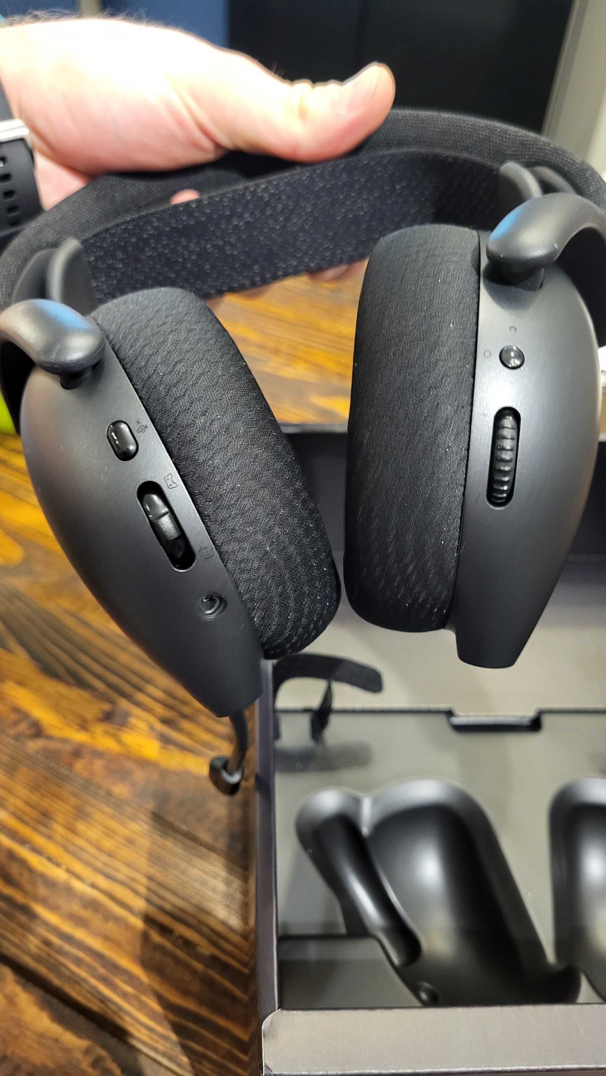 Слушалки Alienware 720h нови