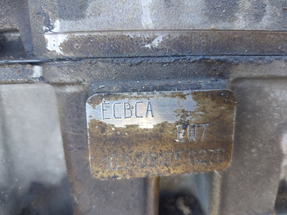 Двигател за Citroen Xsara Picasso 1.8i