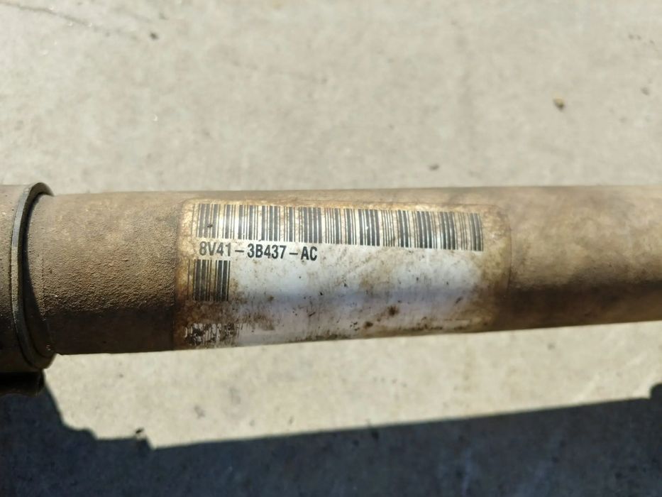 planetara stanga fata  2.0 tdci txda ford kuga 1 4x4 8v41-3b437-ac