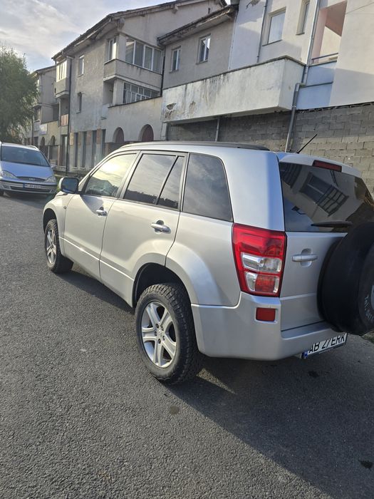 suzuki 1.9 ddis schimb