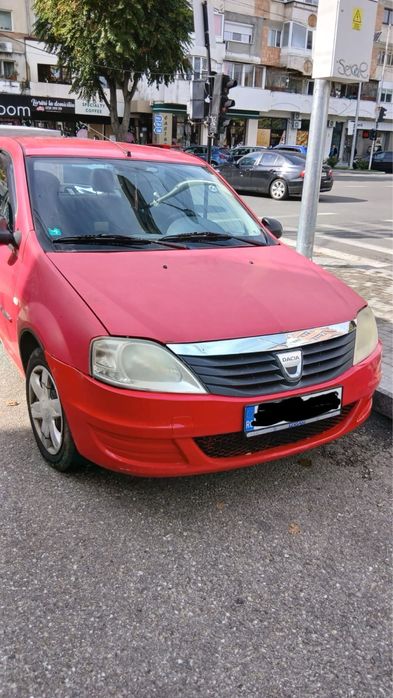 Logan 1.6 mpi 8 valve cu gpl